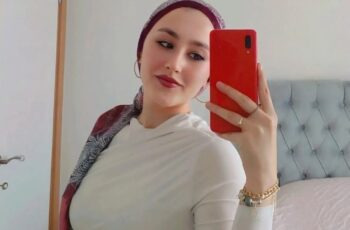 Çankırı Çerkeş Masaj Escort Begüm